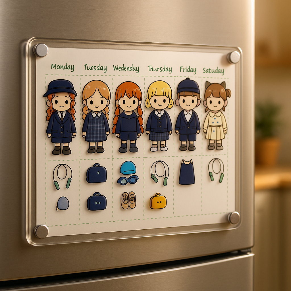 Sports Sticker - Jump Rope